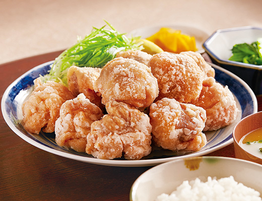 定食