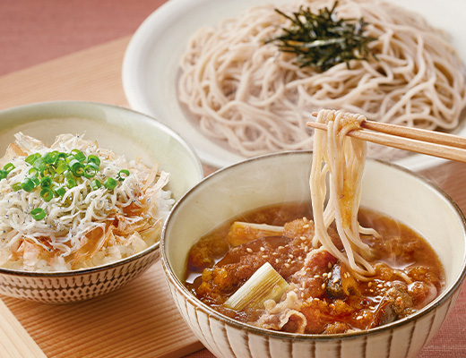 丼・麺