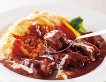 オーブン&キッズ