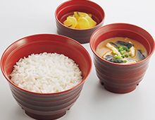 セットメニュー