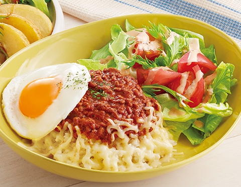Light Meals　ライトミール