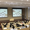 専修大学にて講演を行いました