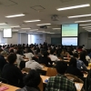 名城大学で講演を行いました