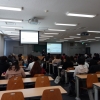名城大学にて講演を行いました　
