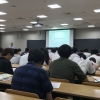 千葉商科大学にて講演を行いました