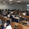神戸学院大学にて講演を行いました