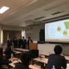 中部大学にて講演を行いました