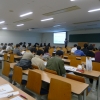 神戸学院大学にて講演を行いました