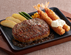 Recommend Menu おすすめメニュー