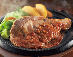 Grand Menu グランドメニュー