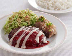 Morning Menu モーニングメニュー