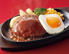 Grand Menu グランドメニュー