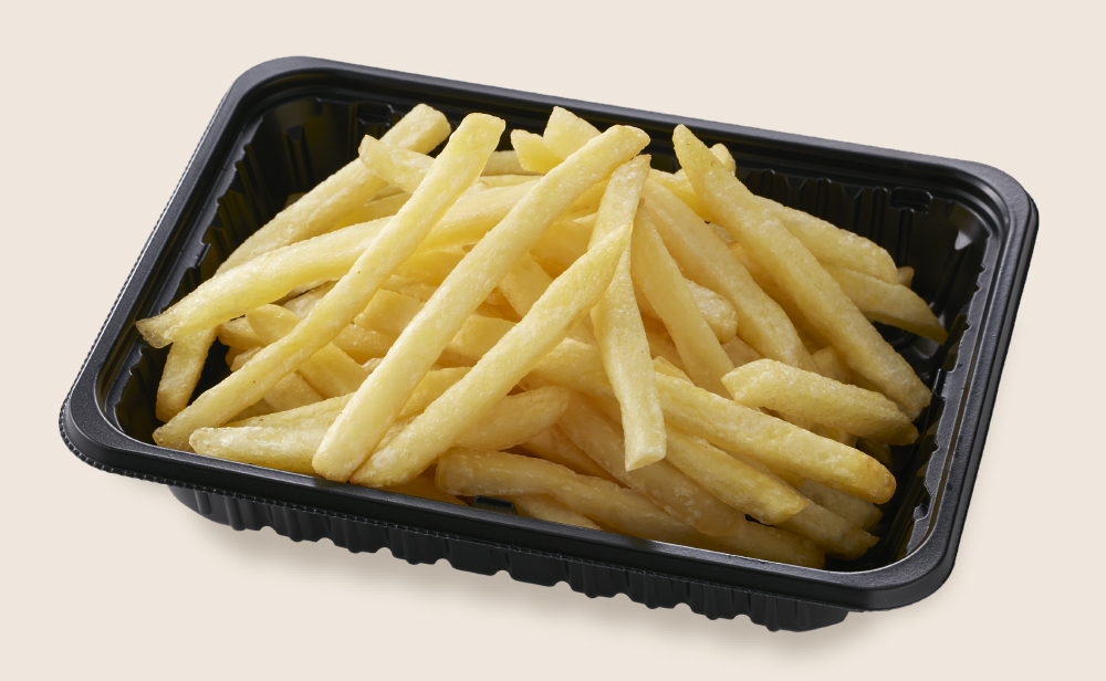 ポテトフライ