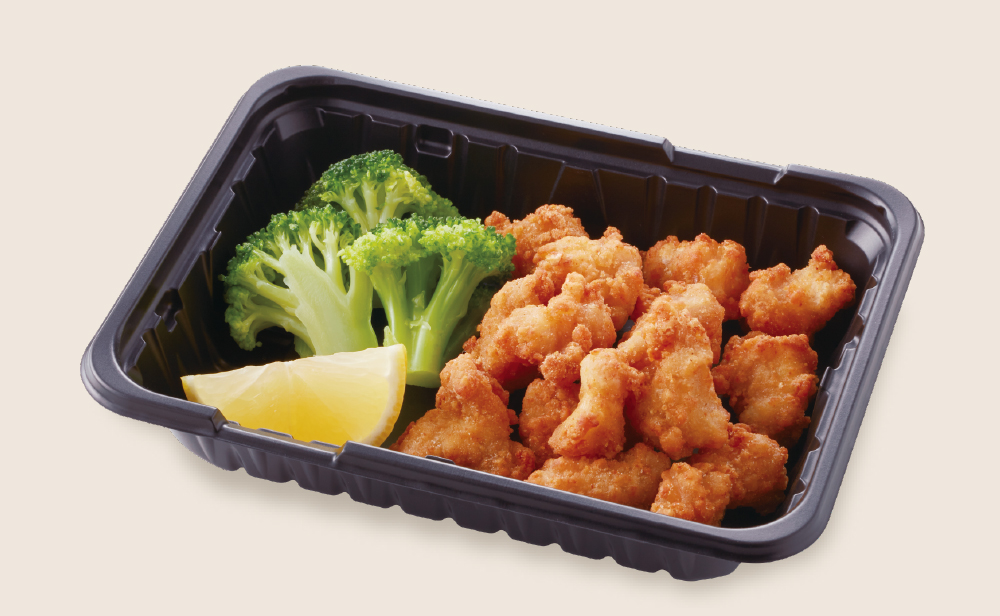 なんこつ唐揚げ