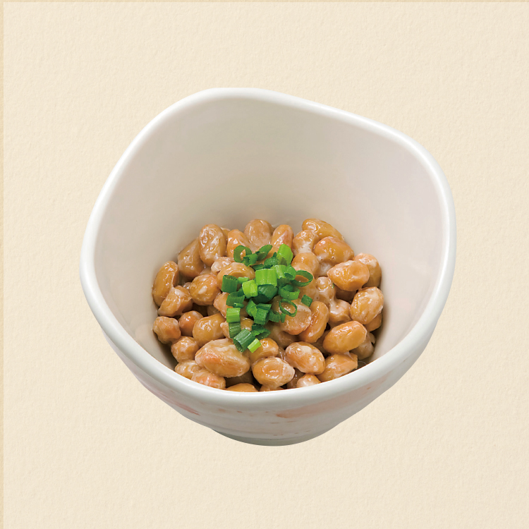 納豆