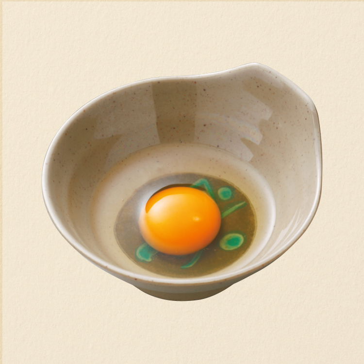 生たまご