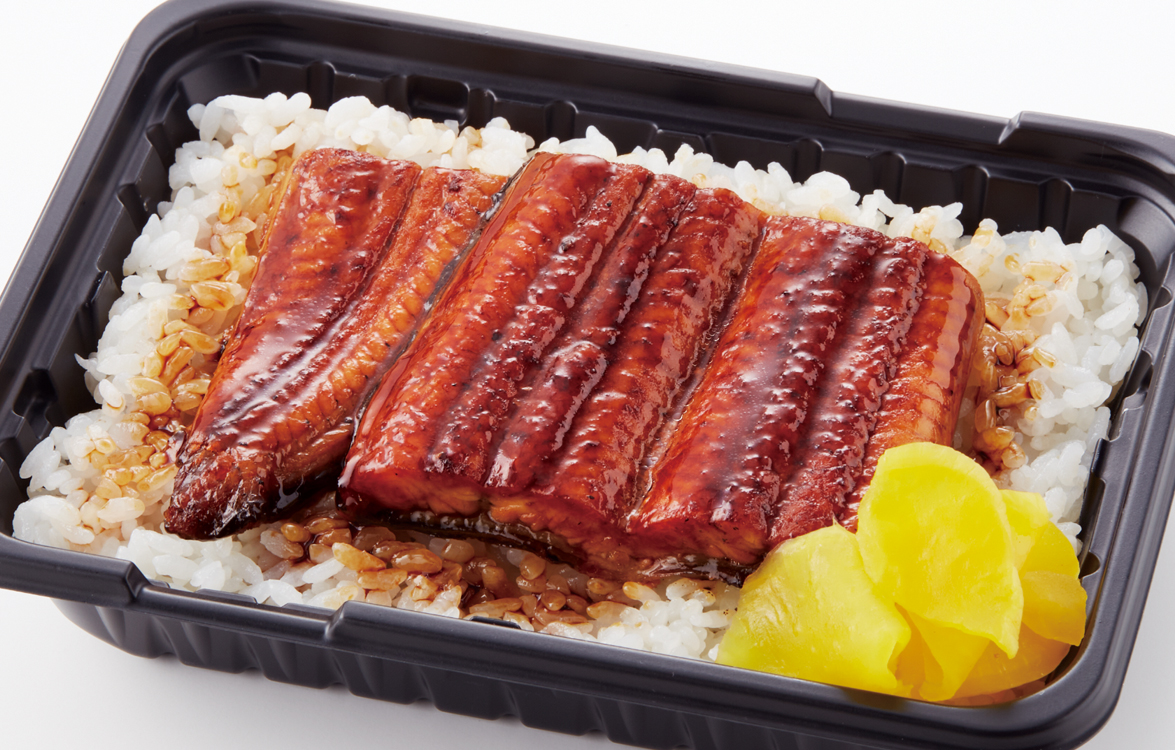 うな丼
