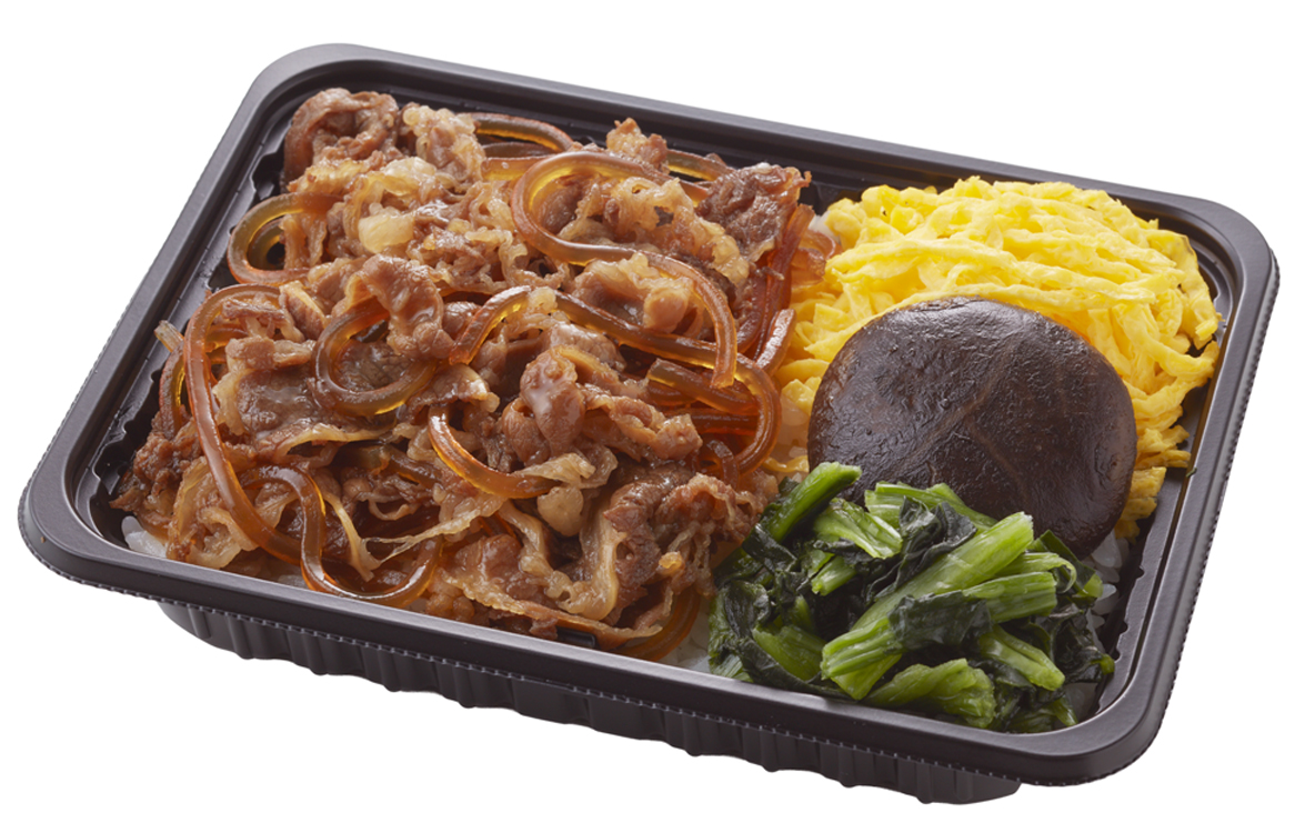 2026年7月14日（火）15時販売開始！「煉獄杏寿郎（れんごくきょうじゅろう）のうまいうまい牛鍋弁当」