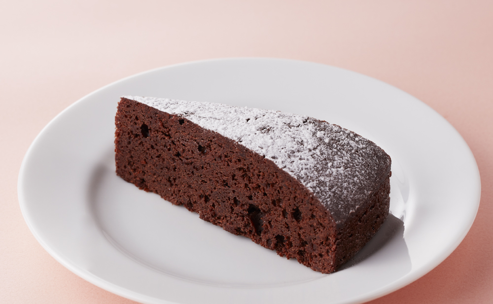 クラシックガトーショコラ（ベルギー産チョコレート使用）