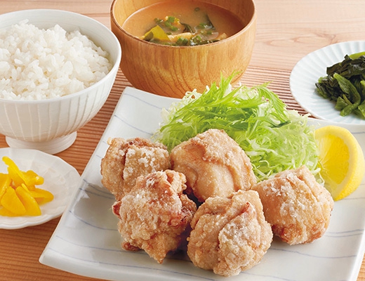 ご当地系