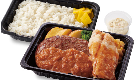 料理