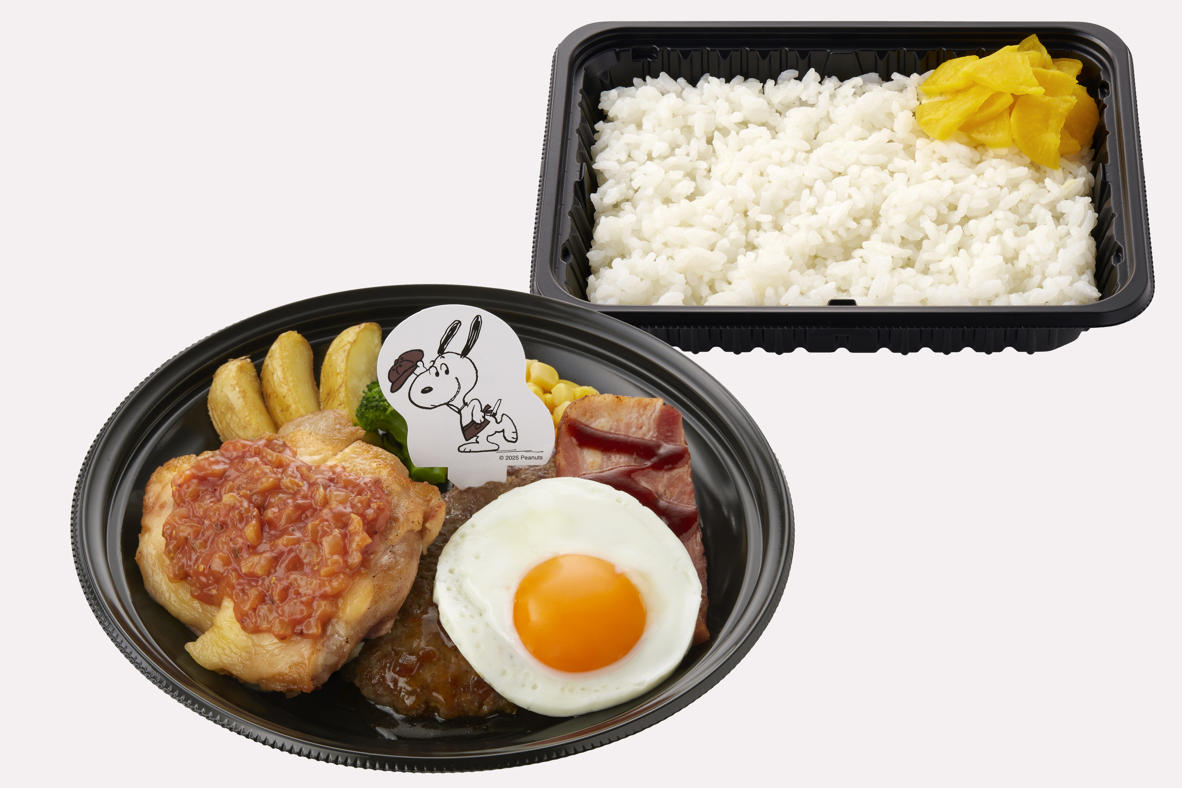 料理