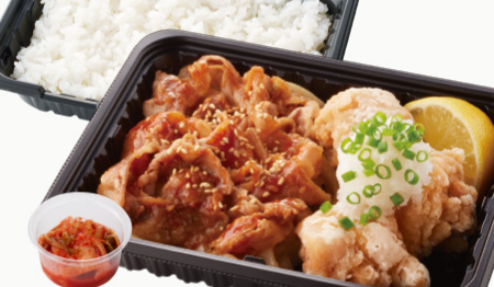 料理