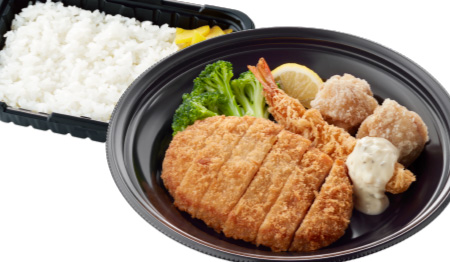 料理