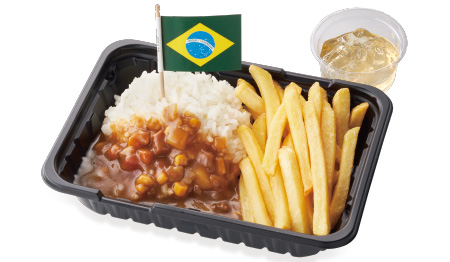 料理