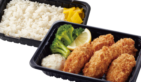 料理