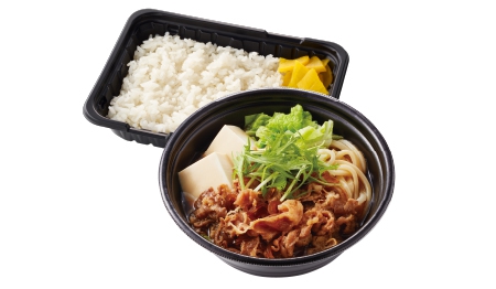 料理