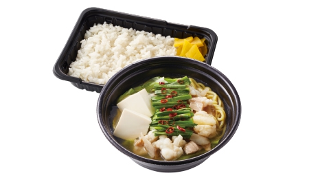 料理