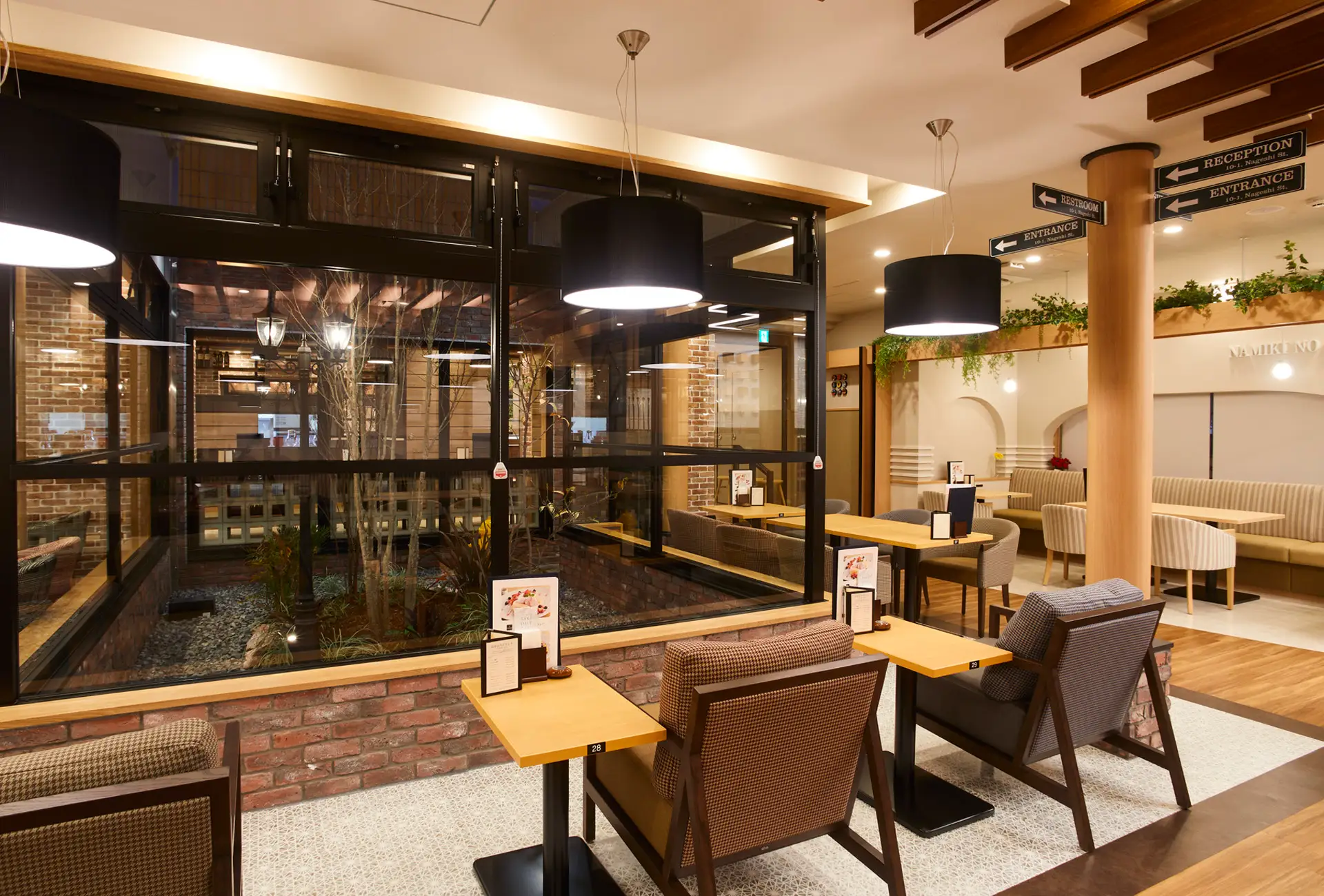 「並木街珈琲 大分別府店」2026年3月17日（火）グランドオープンのお知らせ 画像 2