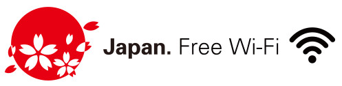 Japan Free Wi-Fi